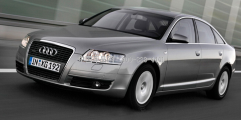 奧迪系列 a6l 2006 大燈罩(abs 電鍍)中國車品網消費者最放心的汽車用品商城 服務熱線400-888-4441