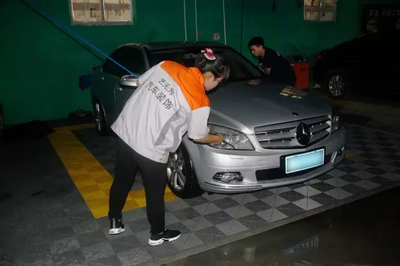 車微課攜手千度再次震驚汽車服務(wù)后市場!