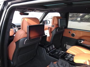 2017款歐版路虎攬勝行政3.0柴油創世加長版價格與配置解析，及汽車裝飾服務簡介