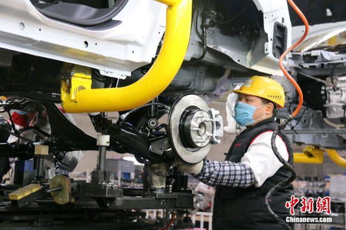 疫情之下的大漲 重新認(rèn)識長城汽車的品牌力與汽車裝飾服務(wù)