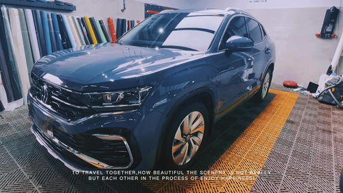 文山汽車修理廠 專業貼膜與裝飾，為您的愛車增添光彩與保護